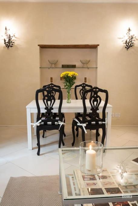 Romana Apartamento Florencia