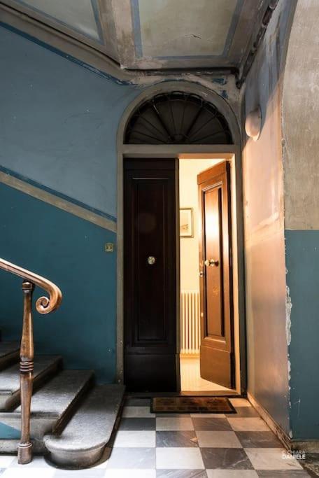 Apartamento Romana Florencia
