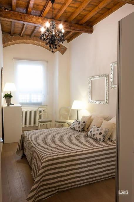 Romana Apartamento Florencia