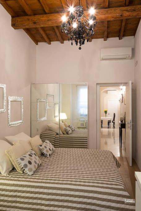 Apartamento Romana