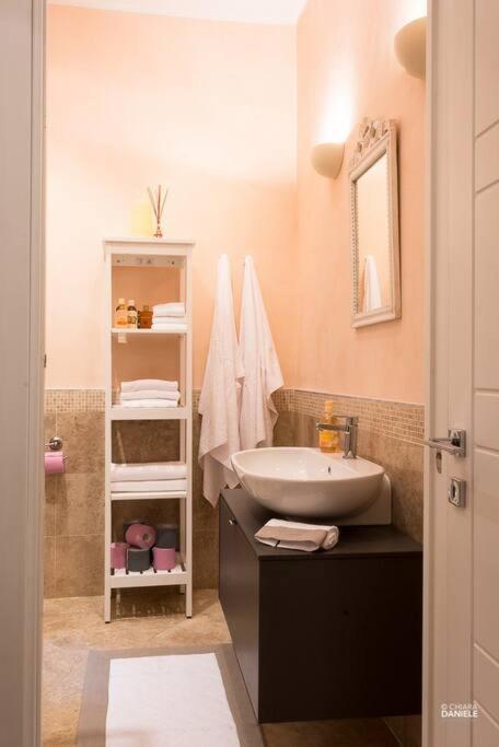 Romana Apartamento Florencia