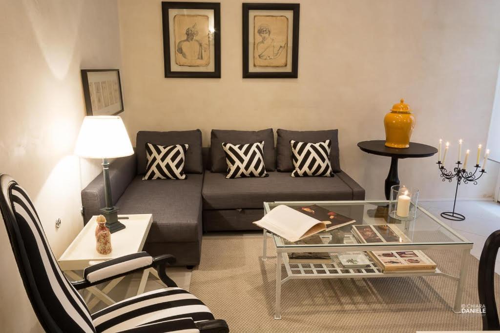 Romana Apartamento